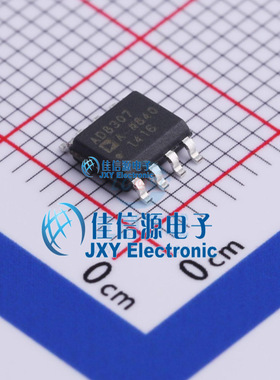 AD8307ARZ-RL7  ADI(亚德诺)/LINEAR  SOP8