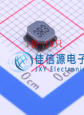 CKCS4018-3.3uH/M CENKER(岑科) SMD 3.3uH ±20% 1.23A（10只）