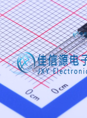 霍尔传感器      MH253EUA  MST(美伽)  TO-92S