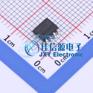 传感器   ACS71240LLCBTR-045B5  ALLEGRO(美国埃戈罗)  SOIC-8