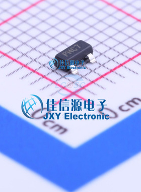 MCP130T-450I/TT  MICROCHIP(美国微芯) SOT-23-3  电压：4.375V