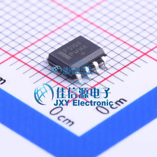 栅极驱动IC   NCP5104DR2G  onsemi(安森美)   SOIC-8