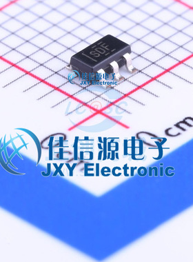 线性稳压器(LDO)  TPS70930DBVR  TI(德州仪器)  SOT-23-5