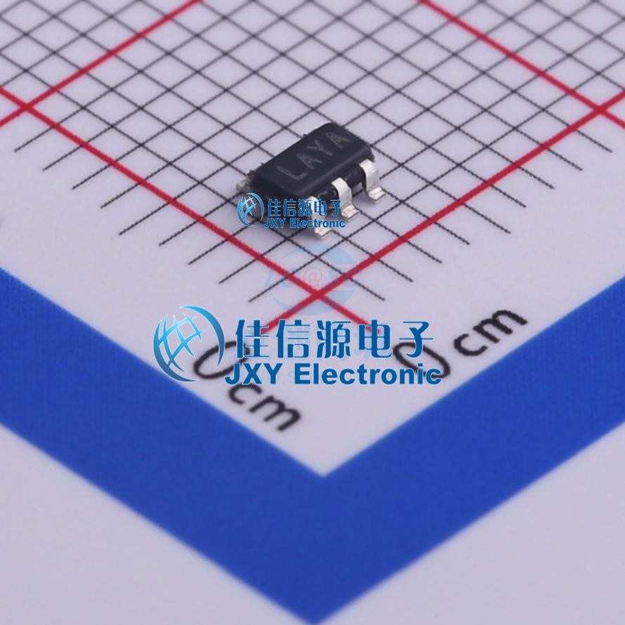 LP2985AIM5X-1.8/NOPB  TI()  SOT-23-5