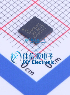 AD9245BCPZ-80  ADI(亚德诺)/LINEAR  LFCSP-32
