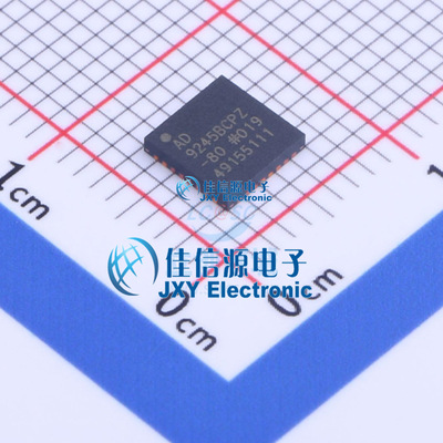 AD9245BCPZ-80  ADI(亚德诺)/LINEAR  LFCSP-32