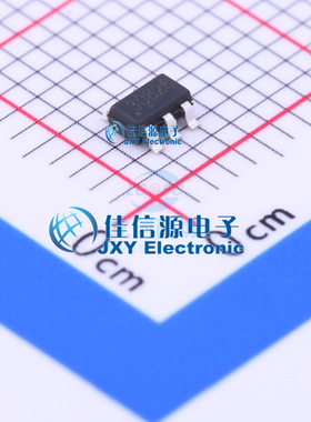 AC-DC控制器和稳压器  SF1530LGT  Sifirst(赛威科技)  SOT-26