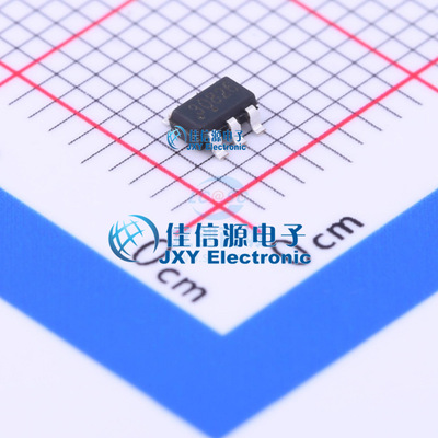 AC-DC控制器和稳压器  SF1530LGT  Sifirst(赛威科技)  SOT-26