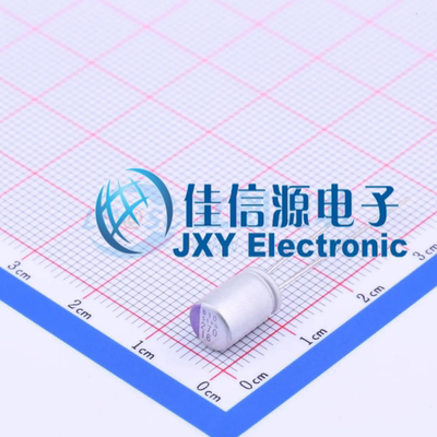 固态电容16SEPG270M松下270uF16V