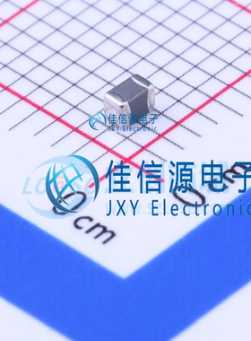 贴片电感 LQM21FN100N00L 0805 10uH ±30% 60mA 全新原装