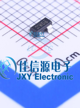 LED驱动    BCR402RE6327  SOT-143