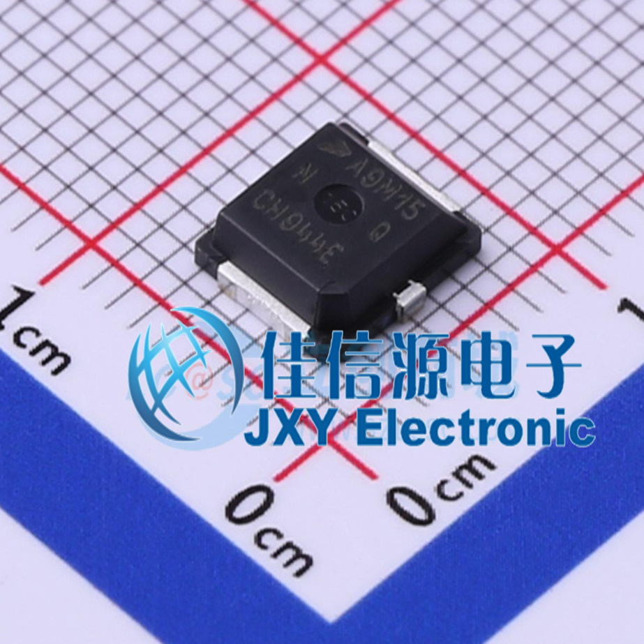 场效应管MOSAFT09MS015NT116W