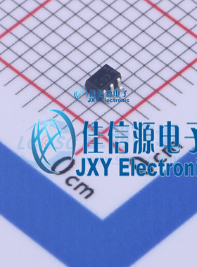 场效应管(MOSFET)    FDG6303N  onsemi(安森美)  SC-70-6