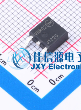 达林顿管       NJVMJD122T4G  onsemi(安森美)  TO-252