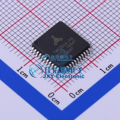 电机驱动芯片   TMC260A-PA  TRINAMIC  QFP-44