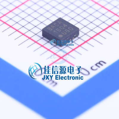电池管理    MCP73838-FCI/MF  MICROCHIP(美国微芯)  DNF-10