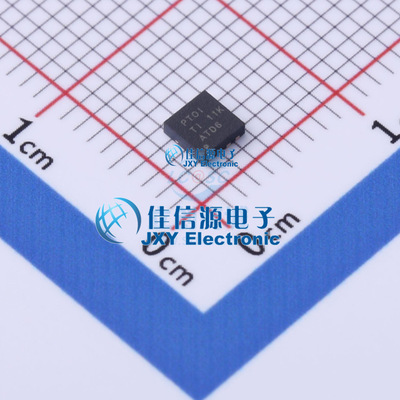 AC-DC控制器和稳压器  TPS2113ADRBR  TI()  SON-8