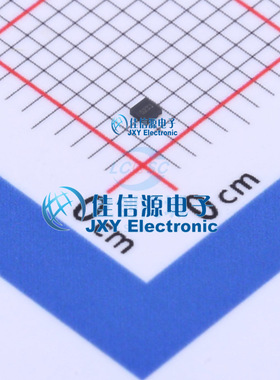 线性稳压器(LDO)  MD52E33WB6  明达微  DFN1x1-4L