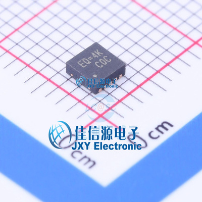 电池管理    RT9513GQW  RICHTEK(立锜)  WDFN-10
