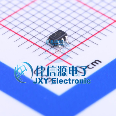 INA199A3DCKR  TI()  SC-70-6(SOT-363)