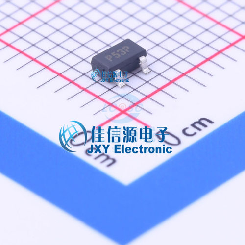 TC54VN4502ECB713  MICROCHIP(美国微芯)  SOT-23A-3