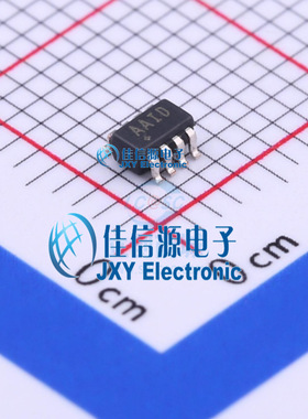 MAX5407EKA+T  MAXIM(美信)  SOT-23-8