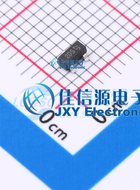 三极管(BJT)  ZXTP5240F-7  DIODES(美台)  SOT-23-3