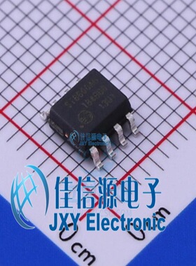 SI8600AB-B-ISR  SILICON LABS(芯科)  SOIC-8