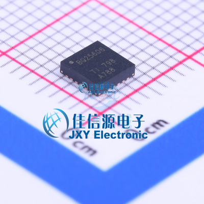 电池管理    BQ25606RGET  TI()  VQFN-24