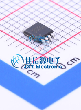 运算放大器 RS722XM  RUNIC(润石)  MSOP-8
