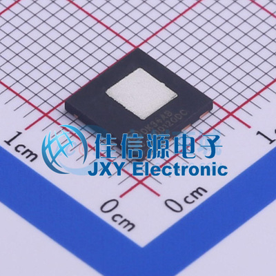 场效应管    FDMT800120DC  onsemi(安森美)  DualCool-TM-88