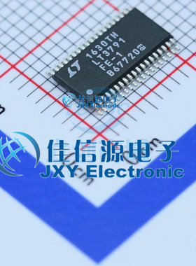 LT3791EFE-1#TRPBF  ADI(亚德诺)/LINEAR  TSSOP-38