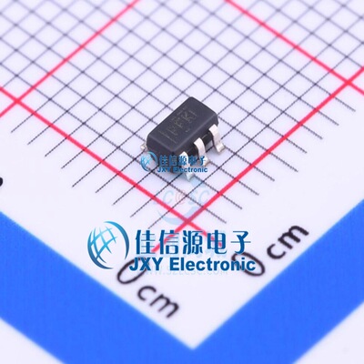 TPS60400DBVT佳信源电源芯片