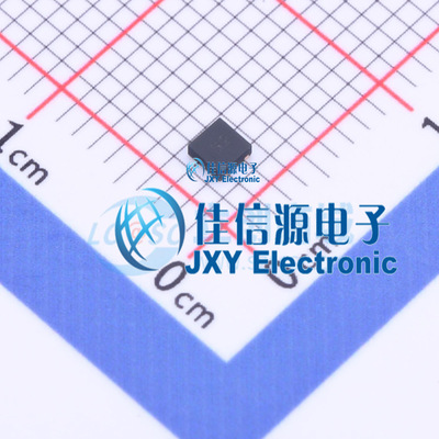 三极管(BJT)   ZXTP718MATA  DIODES(美台)   W-DFN-3