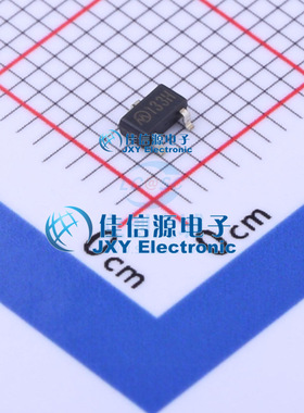 线性稳压器(LDO)   MD7133H  明达微  SOT23-3L