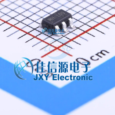 线性稳压器(LDO)  RT9013-25GB  RICHTEK(台湾立锜)  SOT-23-5