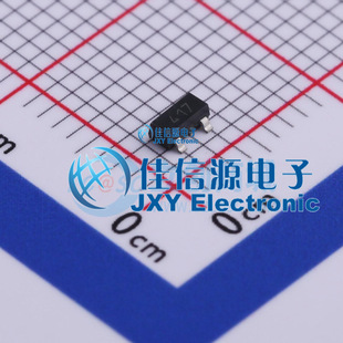 三极管(BJT)   FMMT417TD  DIODES(美台)  SOT-23-3