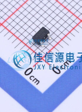 霍尔传感器 VCS2373S HUAXIN(华芯) SOT-23 AMR磁阻传感器 全新