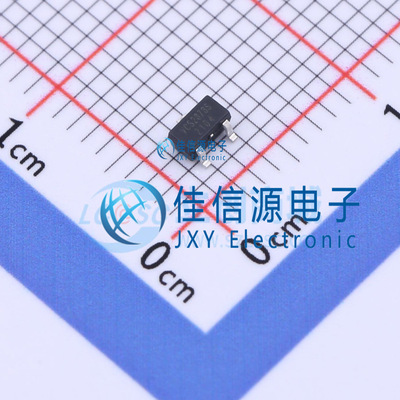 霍尔传感器VCS2373S华芯磁阻传感