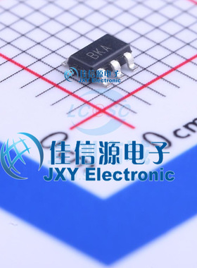 AD8615AUJZ-R2  ADI(亚德诺)/LINEAR  TSOT-23-5