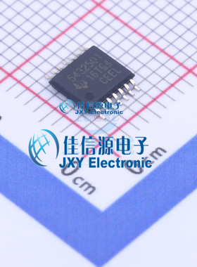 DC-DC电源芯片  TPS54325TPWPRQ1  TI()  HTSSOP-14