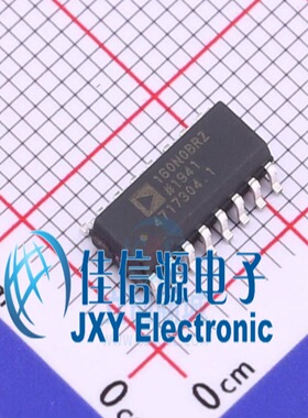 ADUM160N0BRZ-RL7  ADI(亚德诺)/LINEAR  SOIC-16