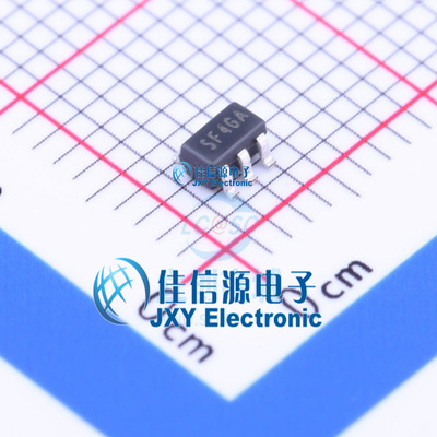 反相器     SGM7SZ04YN5G/TR  SGMICRO(圣邦微)  sot-23-5