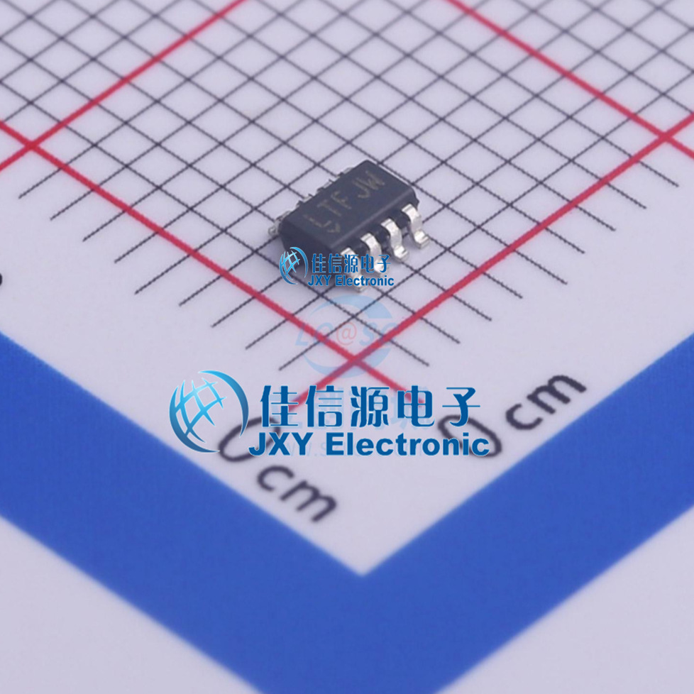 电流源LT3092ETS8ADI±1%200mA