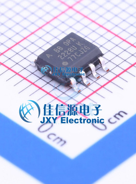 OPA2228UA  TI()  SOIC-8