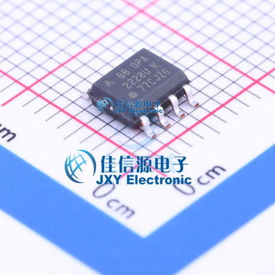 OPA2228UA  TI()  SOIC-8