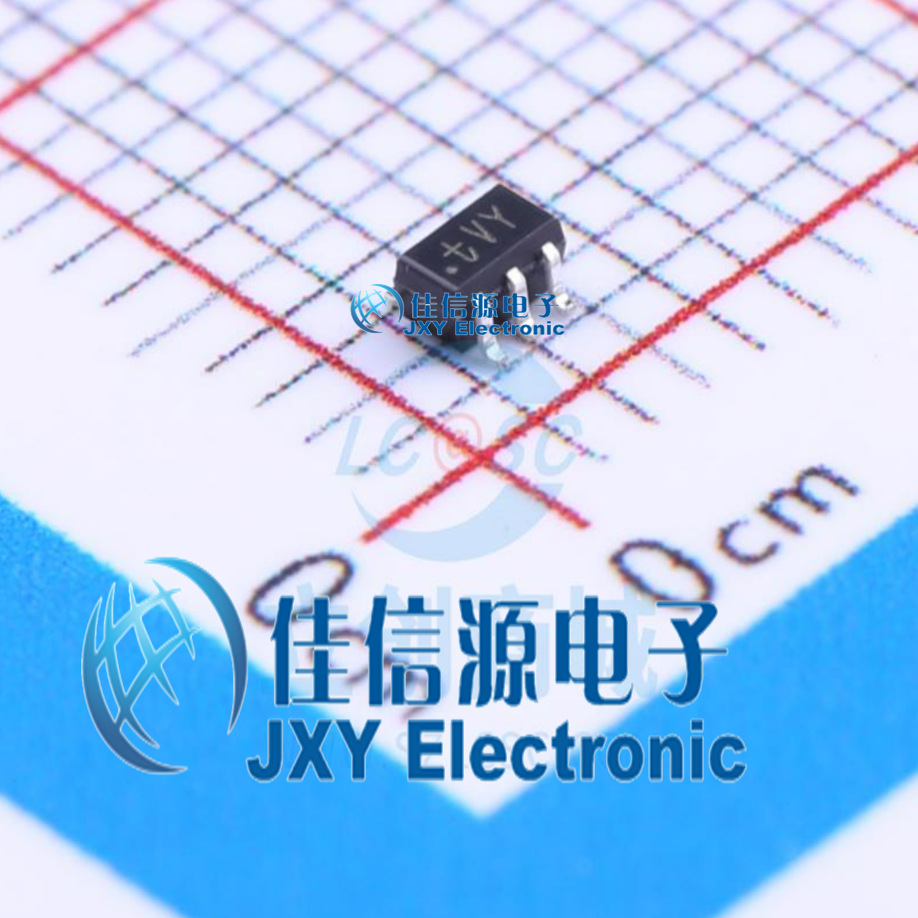 场效应管(MOSFET)    BSS84AKS,115  Nexperia(安世)  SC-70-6