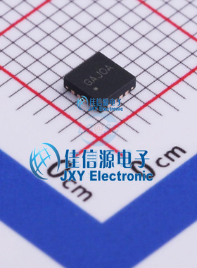 LED驱动     KTD3156EFJ-TR  KINETIC(芯凯)  TQFN-16-EP