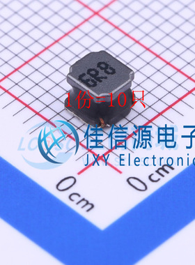 功率电感 SWPA4030S6R8MT Sunlord(顺络) SMD 6.8uH（10只）