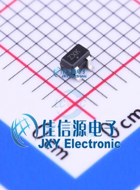 监控和复位芯片   MAX803SQ308T1G  onsemi(安森美)  SC-70-3